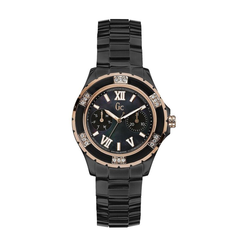 Оригинален Дамски Часовник Gc Sport Class X69118L2S