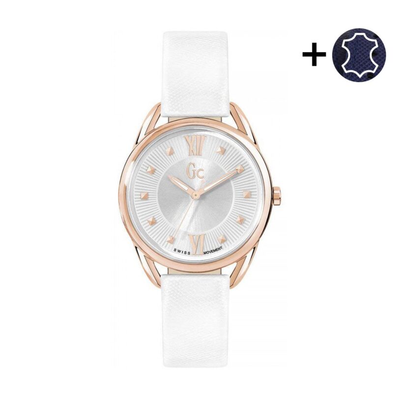 Оригинален Дамски Часовник Gc Twist Y13002L1