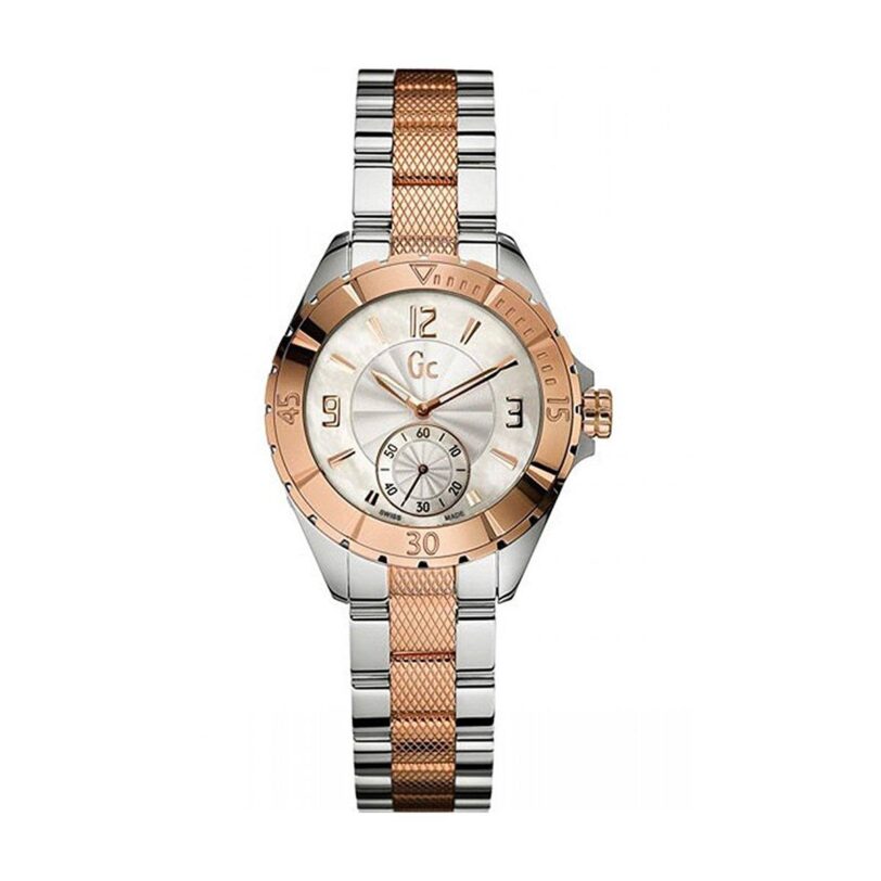 Оригинален Дамски Часовник Gc Varis A70003L1