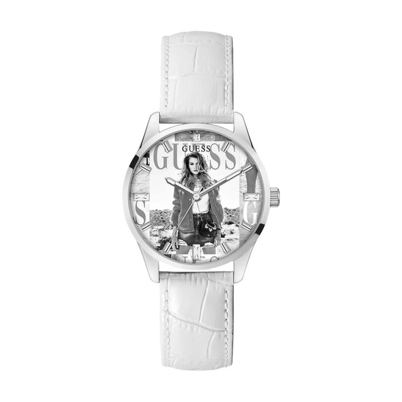 Оригинален Дамски Часовник Guess GW0289L1