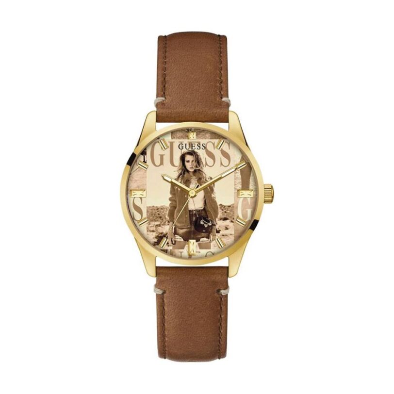 Оригинален Дамски Часовник Guess GW0290L1