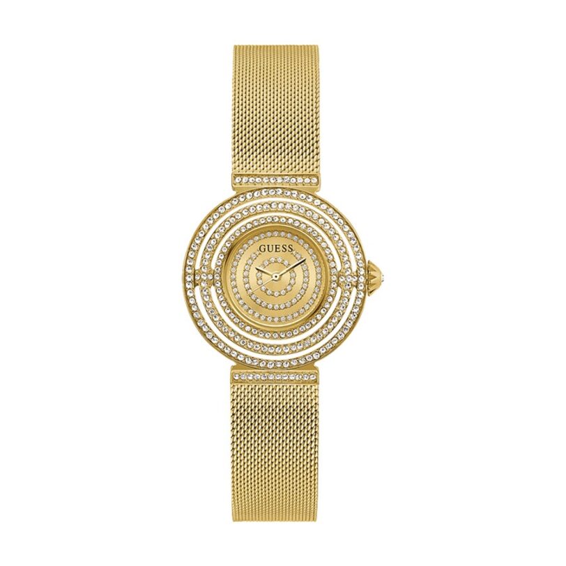 Оригинален Дамски Часовник Guess GW0550L2