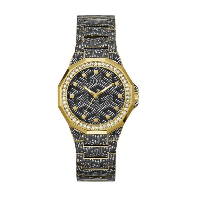 Оригинален Дамски Часовник Guess GW0597L1