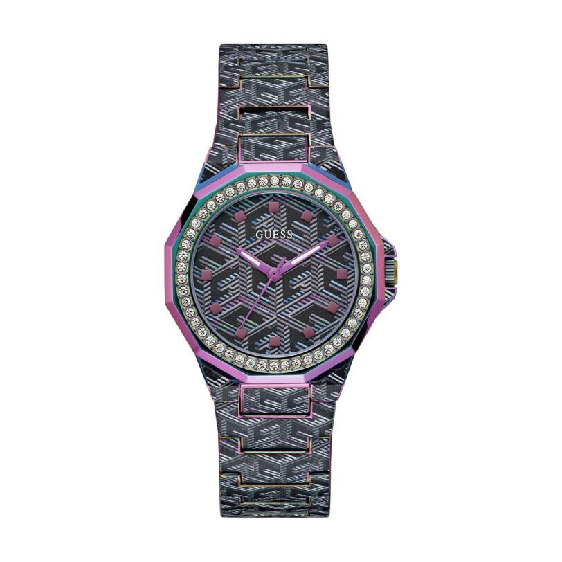 Оригинален Дамски Часовник Guess GW0597L2