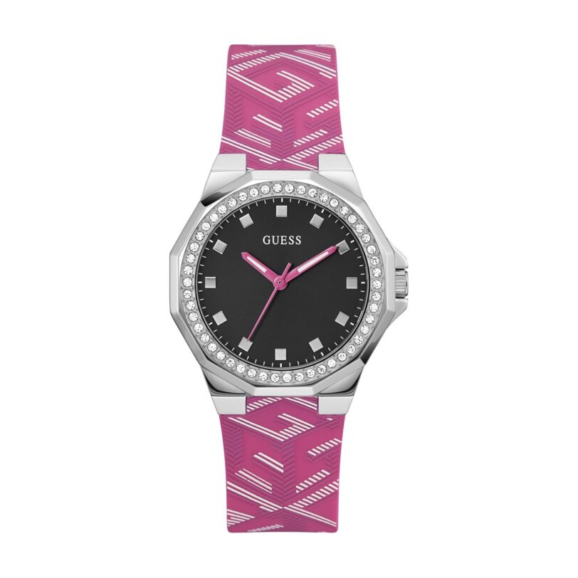 Оригинален Дамски Часовник Guess GW0598L1