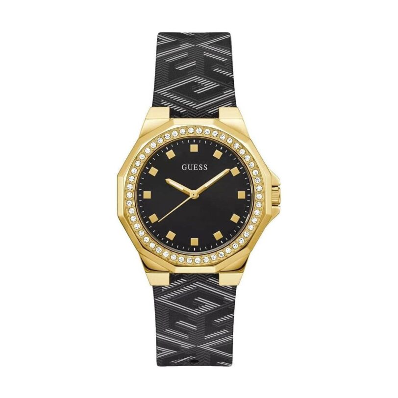 Оригинален Дамски Часовник Guess GW0598L2