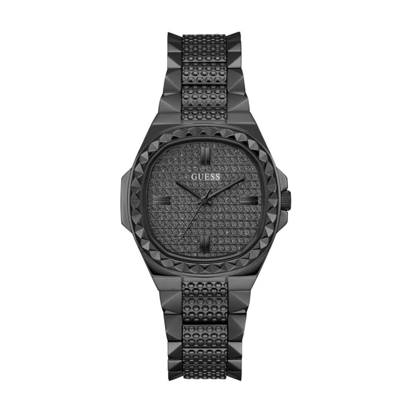 Оригинален Дамски Часовник Guess GW0601L2