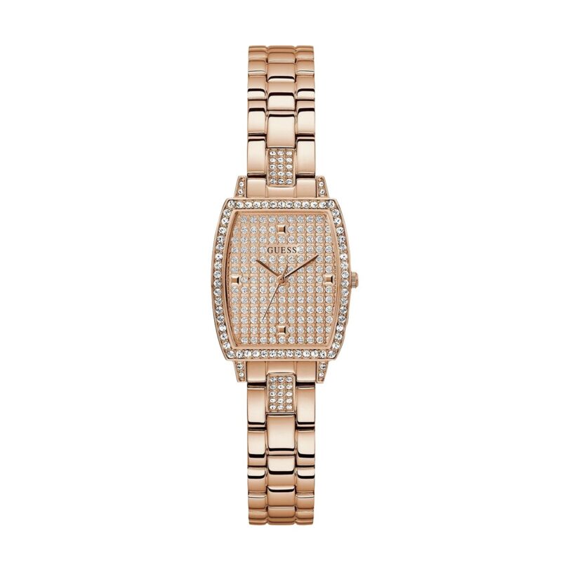 Оригинален Дамски Часовник Guess GW0611L3