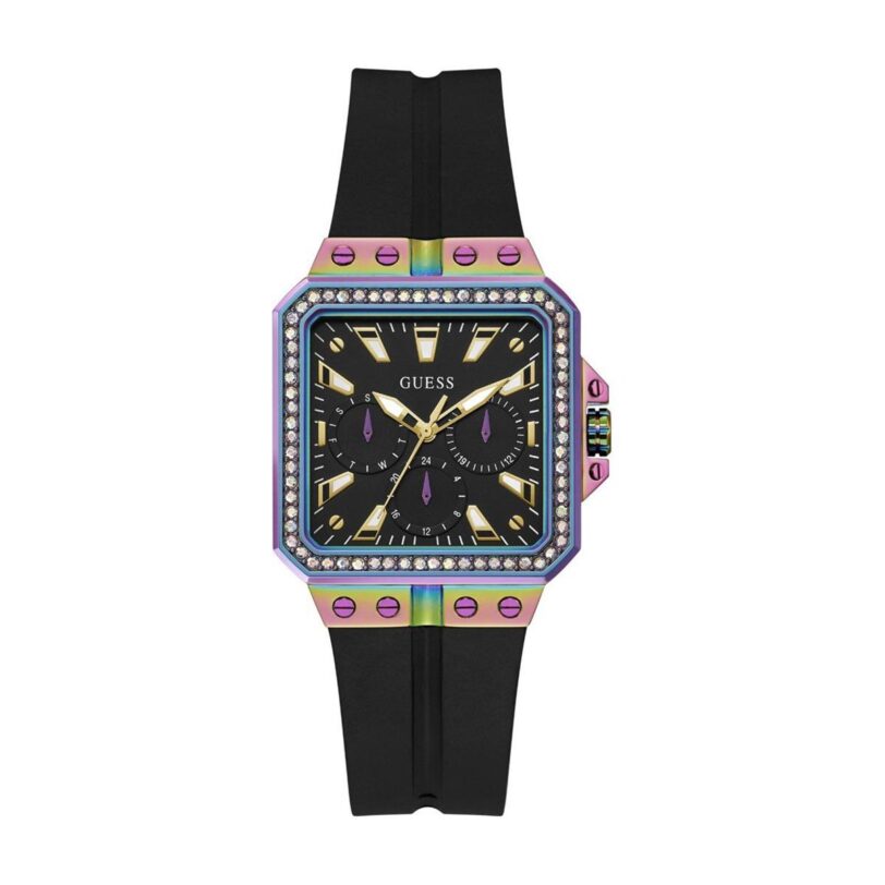 Оригинален Дамски Часовник Guess GW0618L3