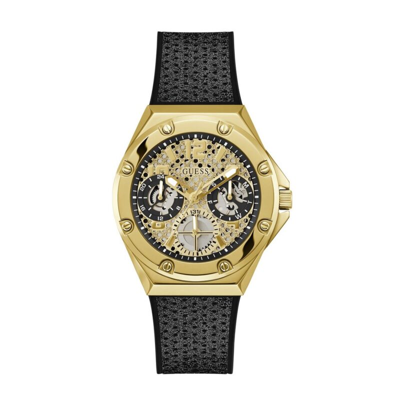 Оригинален Дамски Часовник Guess GW0620L2