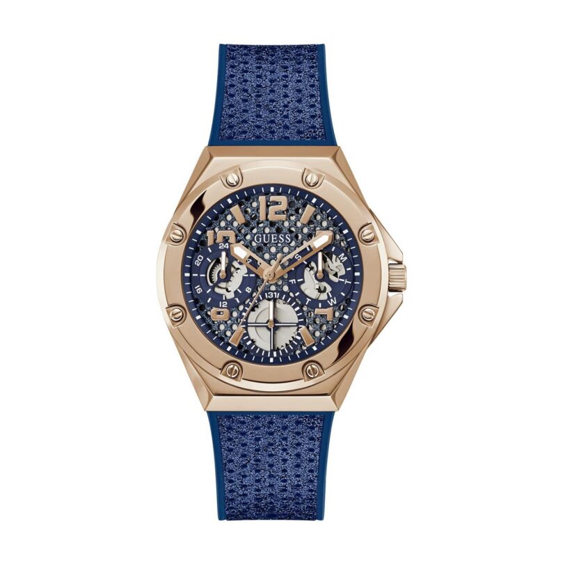 Оригинален Дамски Часовник Guess GW0620L3