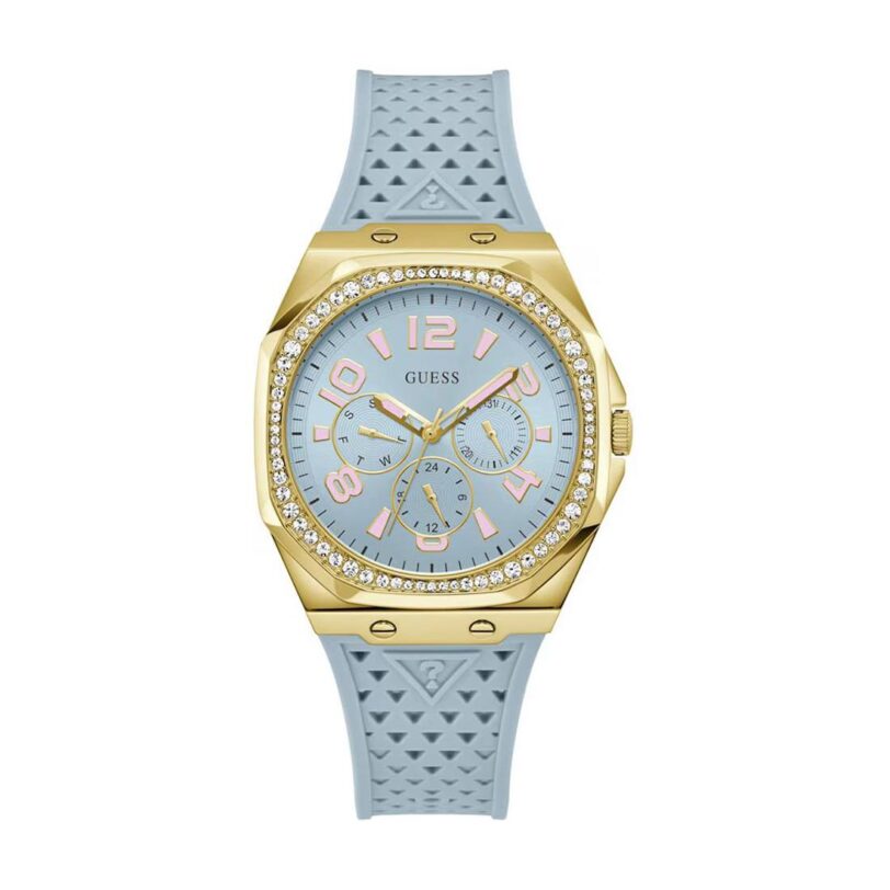 Оригинален Дамски Часовник Guess GW0694L1