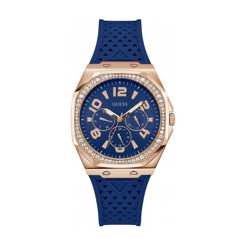 Оригинален Дамски Часовник Guess GW0694L4