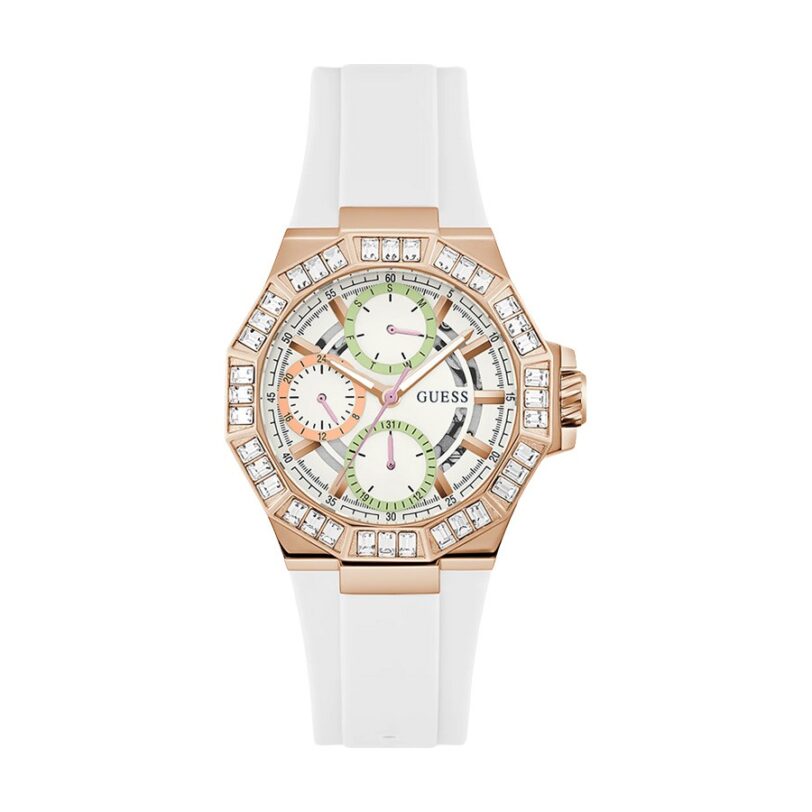 Оригинален Дамски Часовник Guess GW0695L3