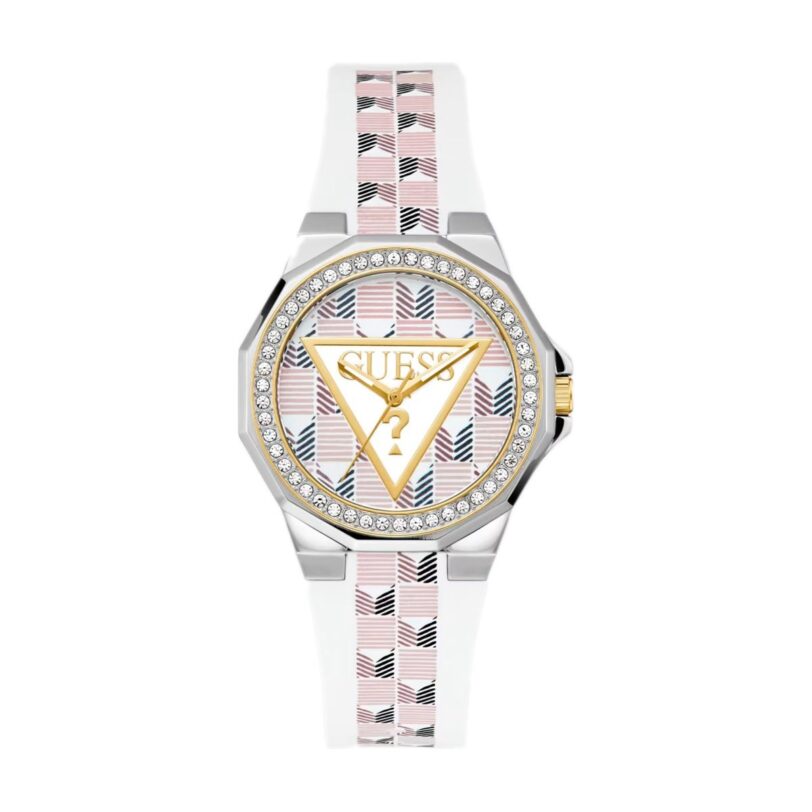 Оригинален Дамски Часовник Guess GW0834L1