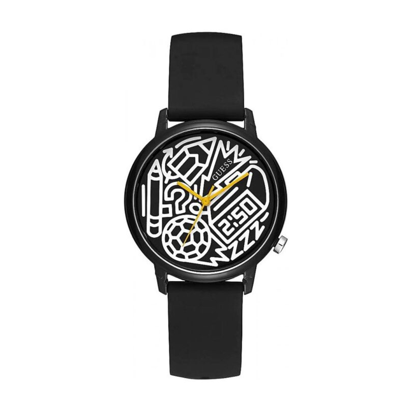 Оригинален Дамски Часовник Guess V0023M8