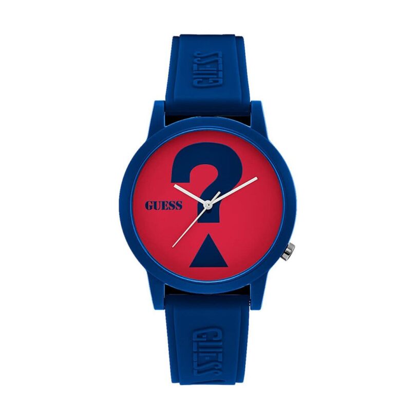 Оригинален Дамски Часовник Guess V1041M4