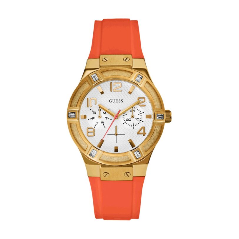 Оригинален Дамски Часовник Guess W0564L2