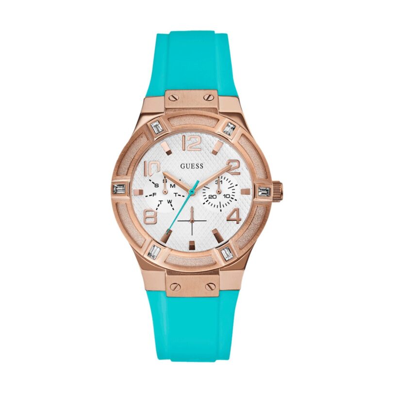 Оригинален Дамски Часовник Guess W0564L3