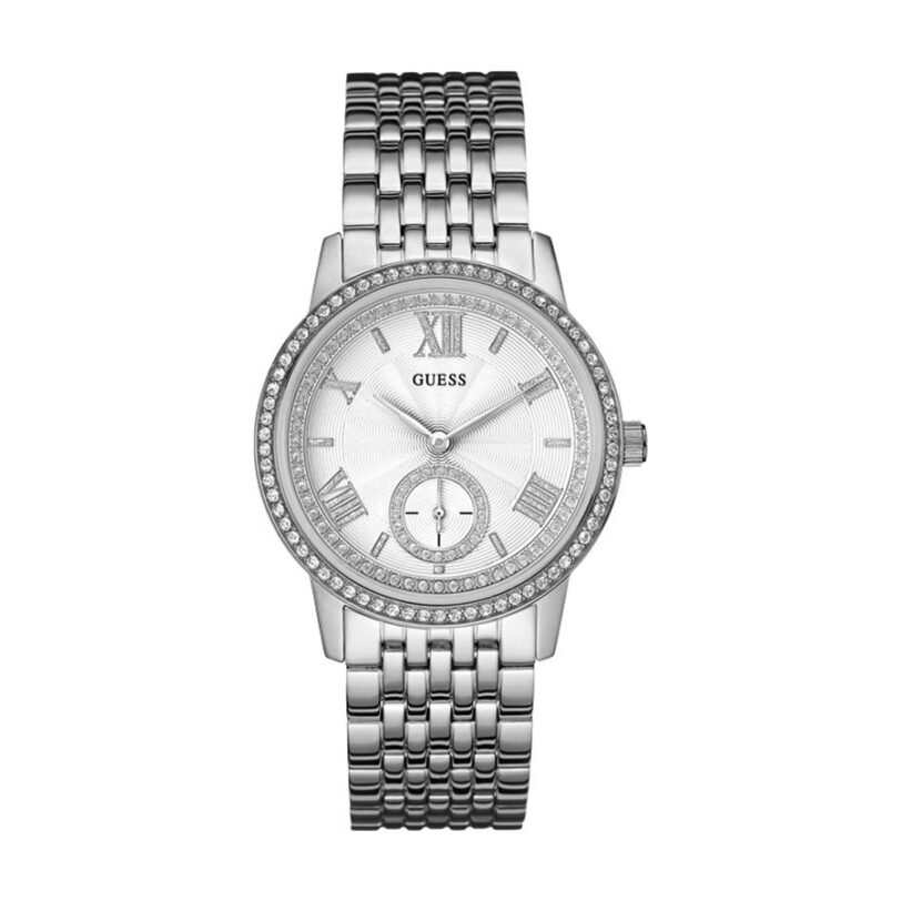 Оригинален Дамски Часовник Guess W0573L1