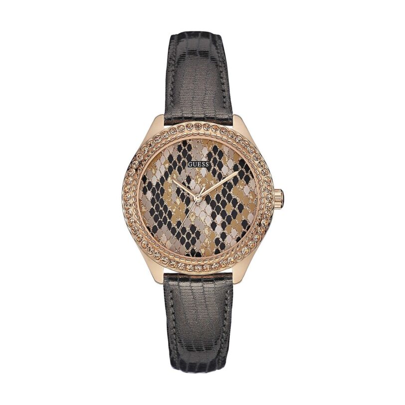 Оригинален Дамски Часовник Guess W0626L2