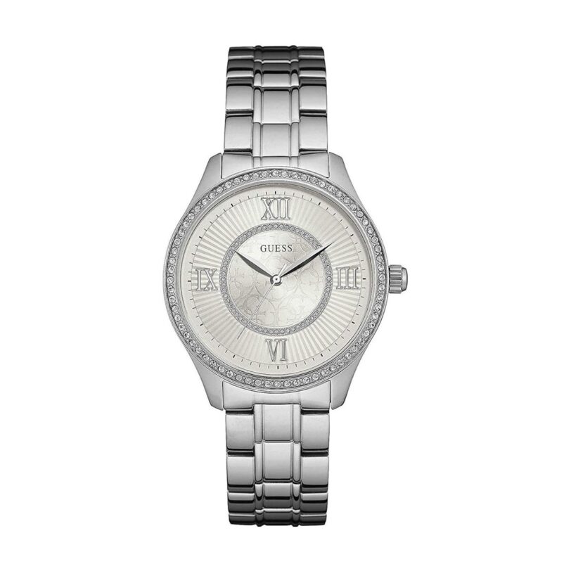 Оригинален Дамски Часовник Guess W0825L1
