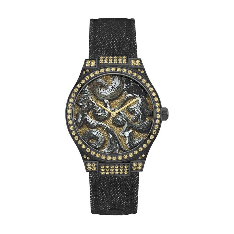 Оригинален Дамски Часовник Guess W0844L1