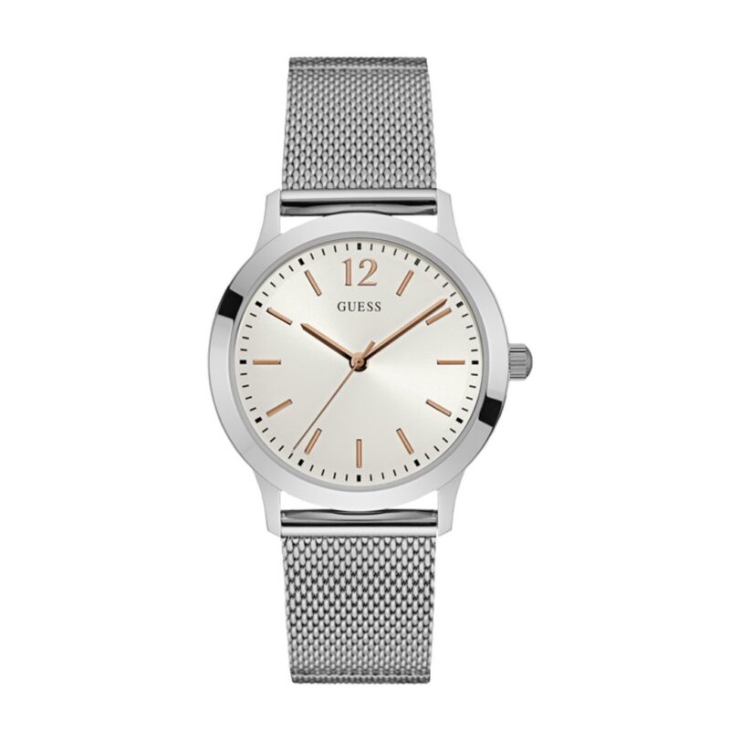 Оригинален Дамски Часовник Guess W0921G1