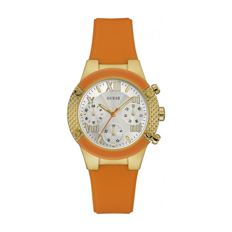 Оригинален Дамски Часовник Guess W0958L1