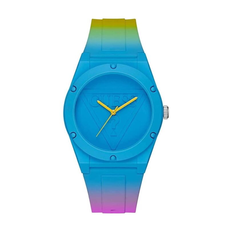 Оригинален Дамски Часовник Guess W0979L28