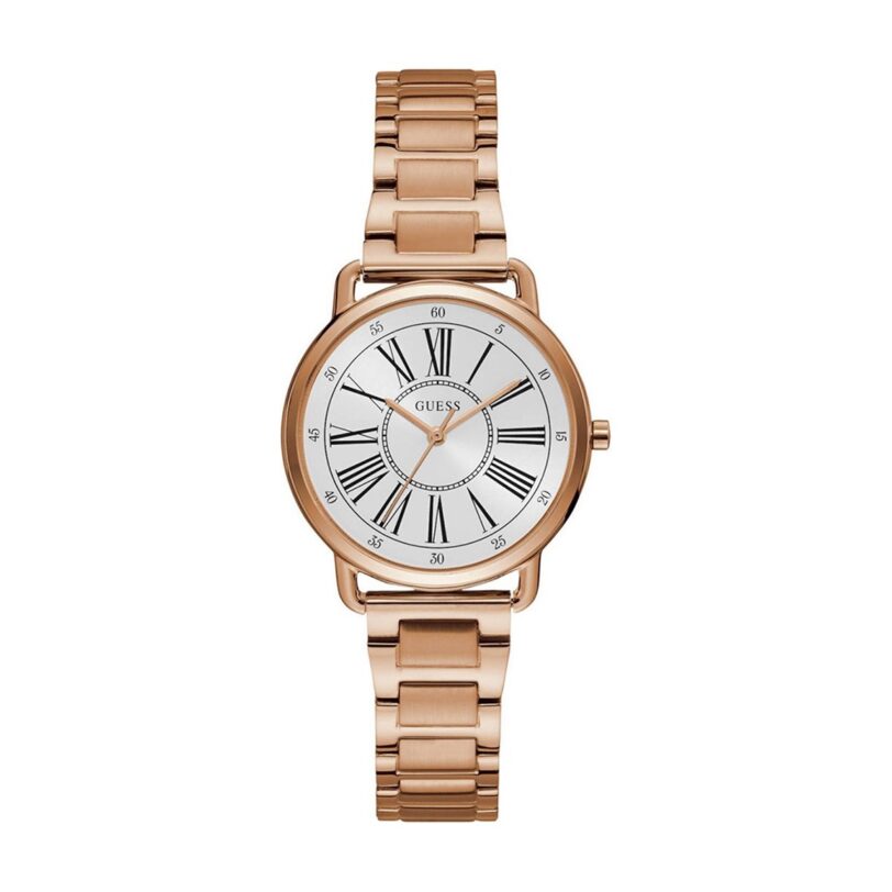 Оригинален Дамски Часовник Guess W1148L3
