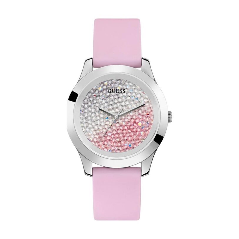 Оригинален Дамски Часовник Guess W1223L1