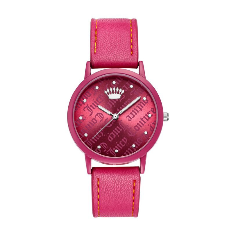 Оригинален Дамски Часовник Juicy Couture JC1255HPHP
