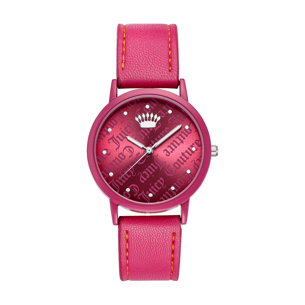 Оригинален Дамски Часовник Juicy Couture JC1255HPHP