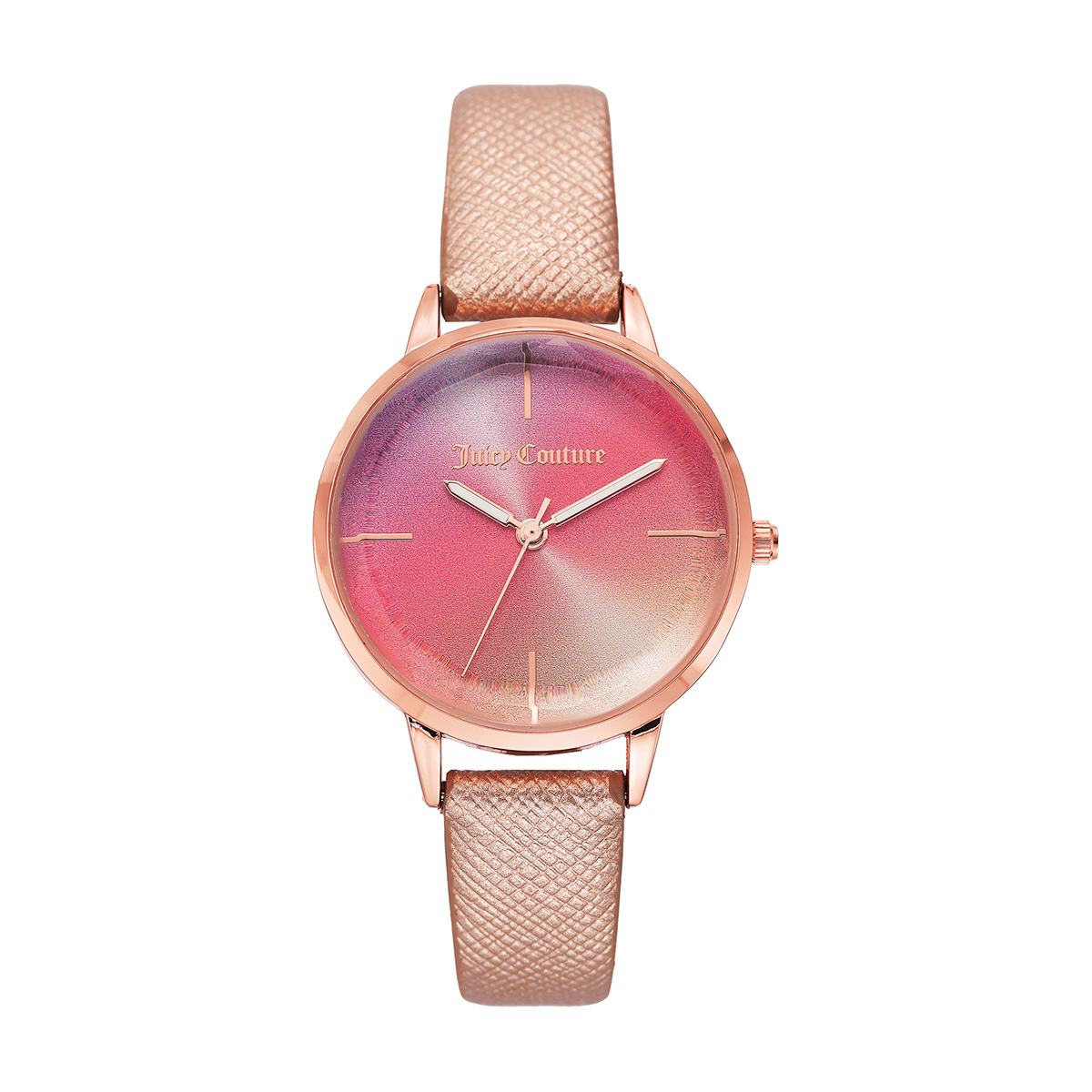 Оригинален Дамски Часовник Juicy Couture JC1256RGRG