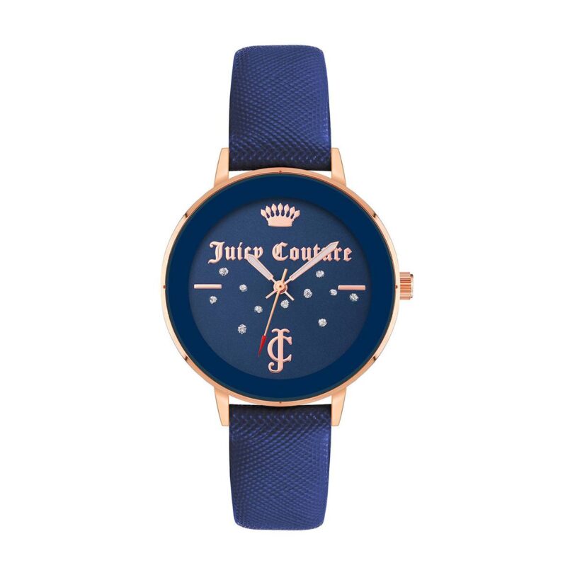 Оригинален Дамски Часовник Juicy Couture JC1264RGNV