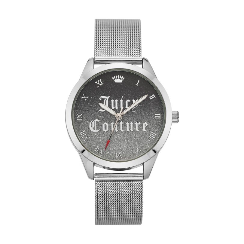 Оригинален Дамски Часовник Juicy Couture JC1279BKSV