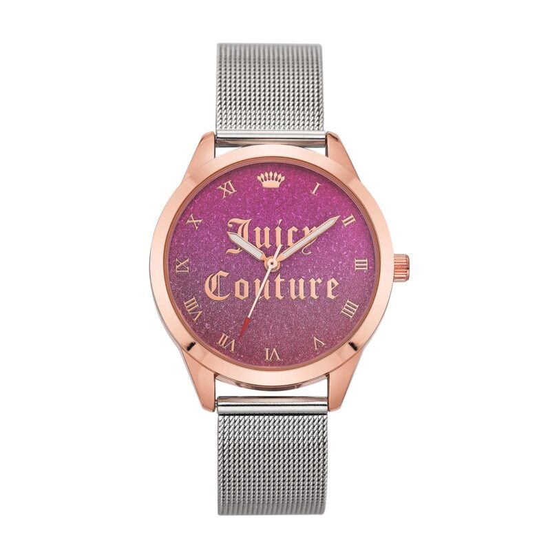 Оригинален Дамски Часовник Juicy Couture JC1279HPRT