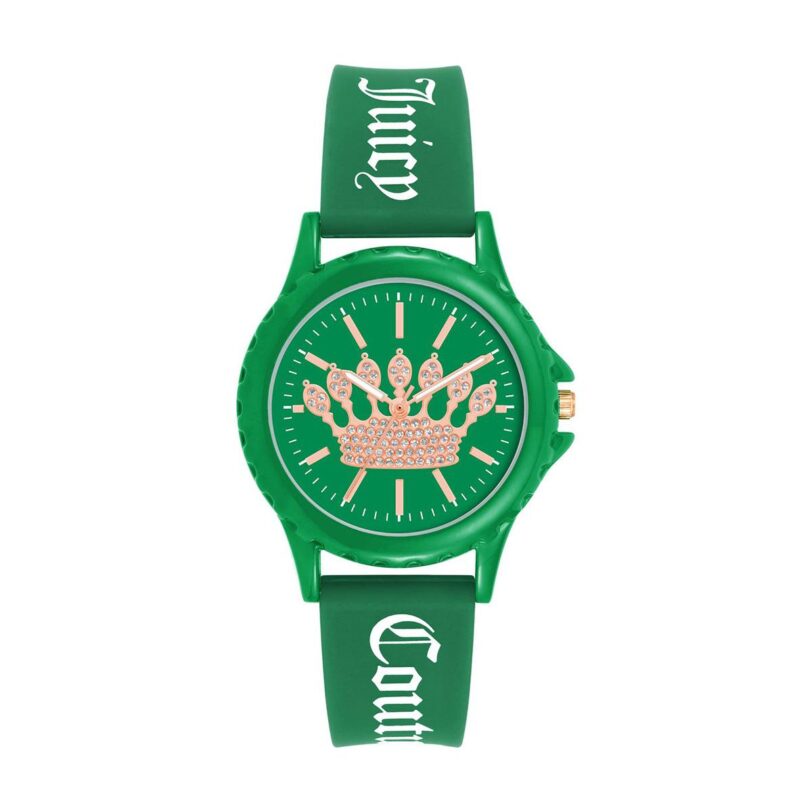 Оригинален Дамски Часовник Juicy Couture JC1324GNGN