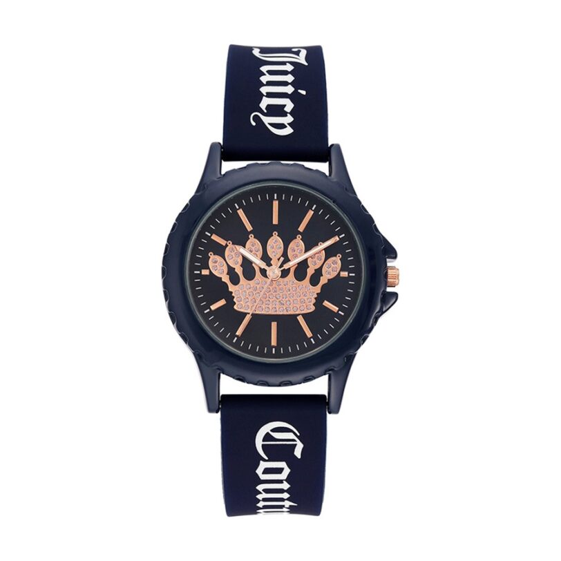 Оригинален Дамски Часовник Juicy Couture JC1324NVNV