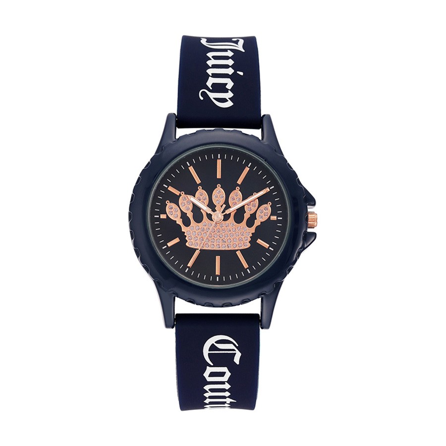 Оригинален Дамски Часовник Juicy Couture JC1324NVNV