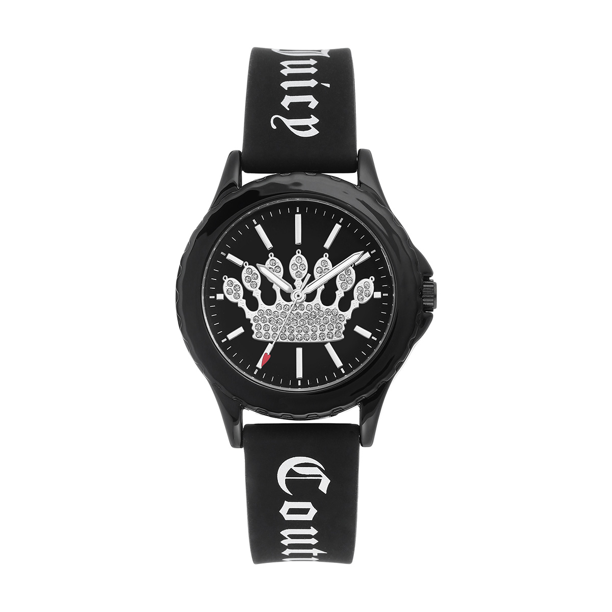 Оригинален Дамски Часовник Juicy Couture JC1325BKBK