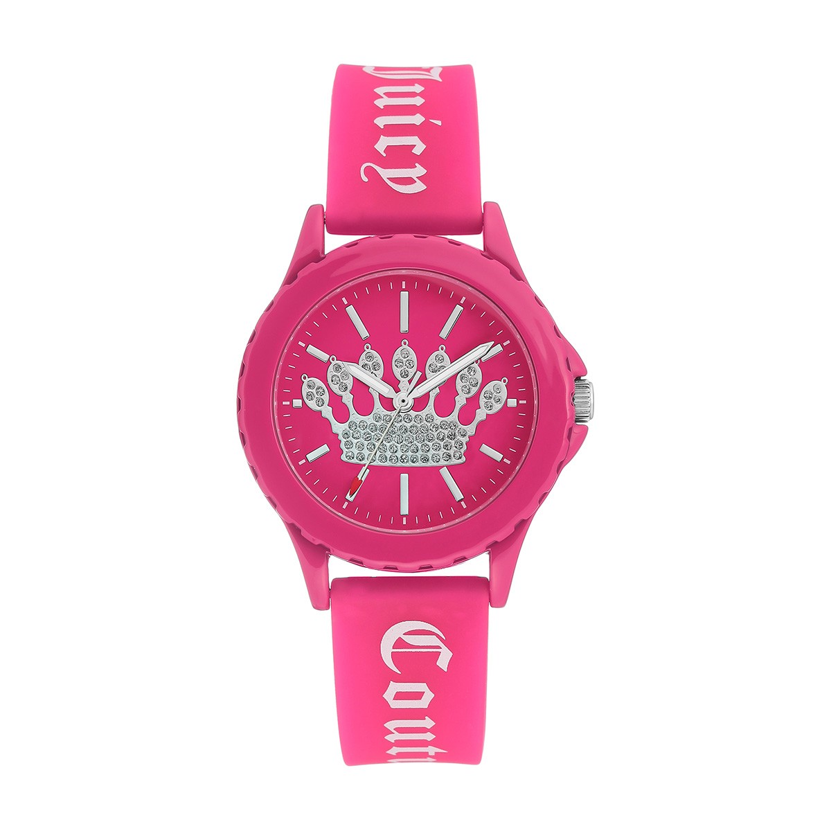 Оригинален Дамски Часовник Juicy Couture JC1325HPHP