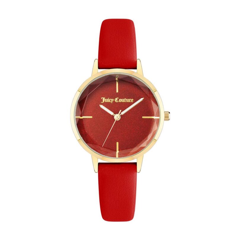 Оригинален Дамски Часовник Juicy Couture JC1326GPRD