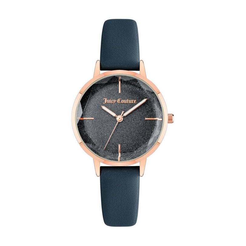 Оригинален Дамски Часовник Juicy Couture JC1326RGNV