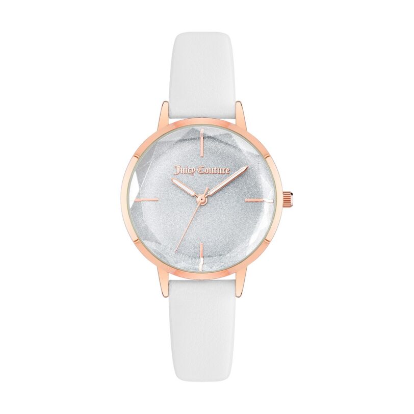 Оригинален Дамски Часовник Juicy Couture JC1326RGWT