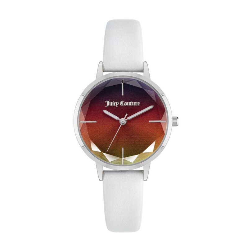 Оригинален Дамски Часовник Juicy Couture JC1327RBWT