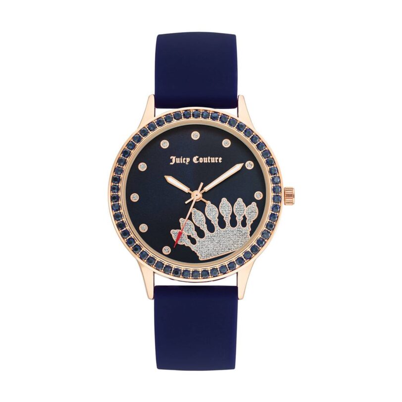 Оригинален Дамски Часовник Juicy Couture JC1342RGNV