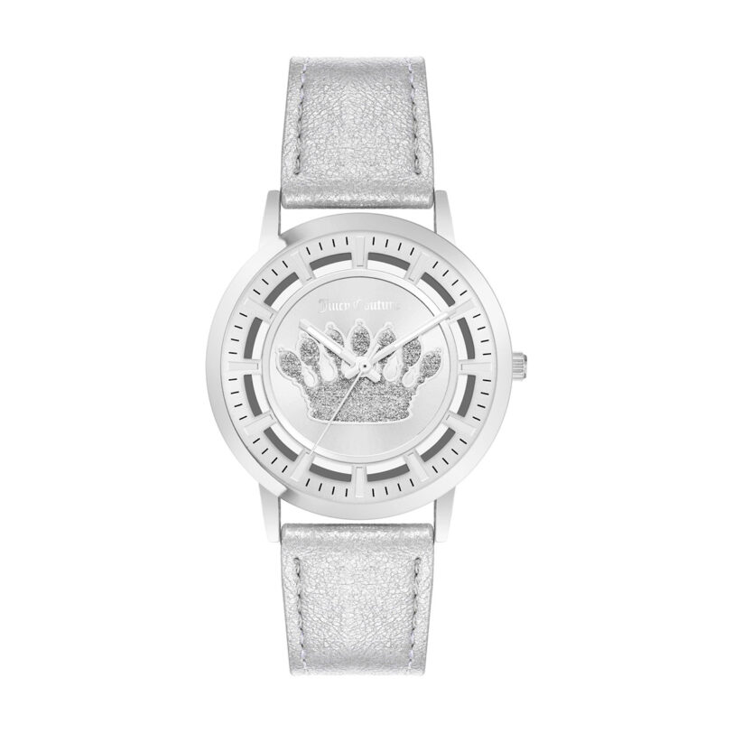 Оригинален Дамски Часовник Juicy Couture JC1345SVSI