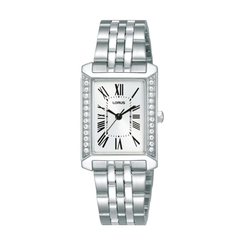 Оригинален Дамски Часовник Lorus RG233YX9